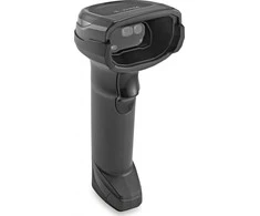 Zebra DS8108-SR Juodas (WITH STAND) USB KIT: DS8108-SR00007ZZWW SCANNER, CBA-U21-S07ZBR SHIELDED USB CABLE, 20-71043-04R STAND