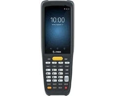 Zebra EVM KIT brūkšninių kodų skaitytuvas: MC2700, WWAN, BT, BRICK, SE4100, 34KY, STD, GMS, 2/16 GB, CDL, ROW