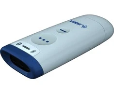 Brūkšninio kodo skaitytuvas Zebra Zebra CS60-HC Rankinio kodo skaitytuvas 1D / 2D LED balta