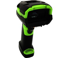 Zebra LI3678-ER – Brūkšninių kodų skaitytuvas – Nešiojamas – Linijinis vaizdas – Dekoduotas – Bluetooth 4.0 (LI3678-ER2F003VZWW)