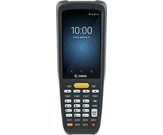 Zebra brūkšninių kodų skaitytuvas Zebra EVM MC27 WWAN GMS BT 2D SE4100 CAM/4IN 34K 3/32GBFLASH 3500MAH ANDR IN