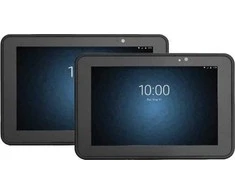Planšetė Zebra ET56 LTE brūkšninių kodų skaitytuvas 32 GB 21,3 cm (8,4 colio) Qualcomm Snapdragon 4 GB Wi-Fi 5 (802.11ac) Android 10 Juodas