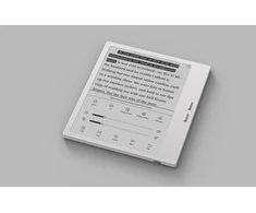 E-Reader ONYX BOOX Go 7 7" 1264x1680 1xUSB-C Micro SD/Micro SDHC/Micro SDXC Wireless LAN 802.11a/b/g/n/ac Bluetooth Balt