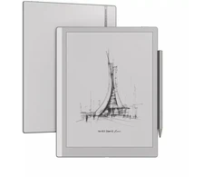 Onyx BOOX Go 10.3 (Gen 2) e-book reader Jutiklinis ekranas 64 GB Wi-Fi Pilkas