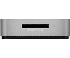 Skaitytuvas OWC Atlas USB4 CFexpress 4.0 Type B Card Reader