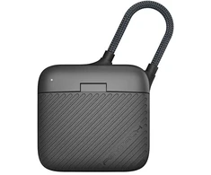 Atminties kortelių skaitytuvas - PGYTECH CreateMate USB 3.1 Mini dėklas 2 SD, 4 Micro SD juodas