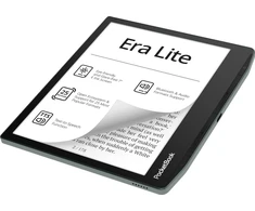 PocketBook Era Lite 710 7" 16GB Wi-Fi E-book Reader – Stone Žalias