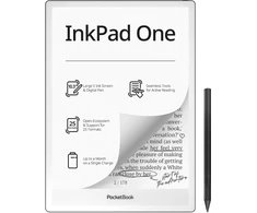 Skaitytuvas PocketBook InkPad One DACH-Version juoda (PB1030-8-WW-B)