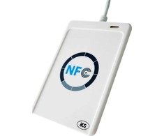 Skaitytuvas ProXtend 2.0 NFC Full Speed Interface