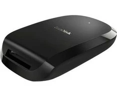SanDisk Extreme PRO CFexpress kortelių skaitytuvas SDDR-F451-GNGEN