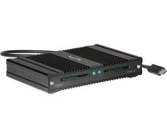 Skaitytuvas Sonnet SF3 USB-C/Thunderbolt 3 (SF3-2CFST)