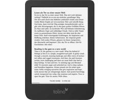 eReader Tolino Shine 5th Gen