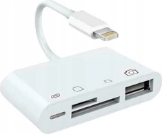 Skaitytuvas Zenwire Lightning (1026904622)
