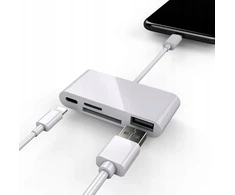 Skaitytuvas Zenwire Lightning (1026904622)
