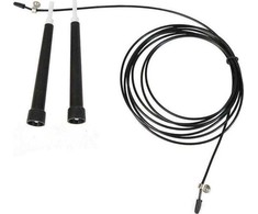 Šokdynė EB Fit Speed Light 587887, 300cm, juoda