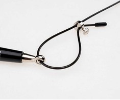 IQ Cross The Line Powerpump Crosspro 92800555427 šokinėjimo virvė