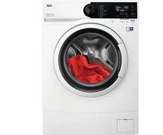 Skalbimo mašina AEG WASHING MACHINE L6SE26WE