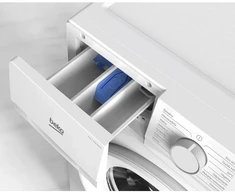 Skalbimo mašina Beko B1W630WWPL