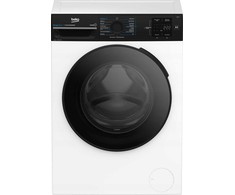 Skalbimo mašina Beko Skalbimo mašina BM3WFSU37215WBDC