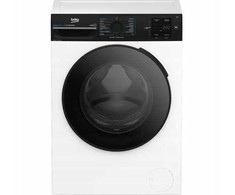 Skalbimo mašina Beko Skalbimo mašina BM3WFSU38215WBDC