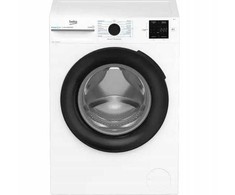 Skalbimo mašina Beko Skalbimo mašina BM3WFSU38215WPB