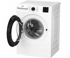 Skalbimo mašina Beko Skalbimo mašina BM3WFSU38215WPB