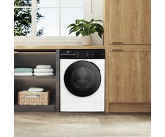 Skalbimo mašina Beko Skalbimo mašina BM3WFSU39415WBDC