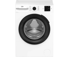 Skalbimo mašina Beko Skalbimo mašina BM1WFU38225WPB