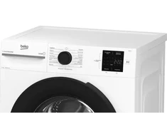 Skalbimo mašina Beko Skalbimo mašina BM1WFU37225WPB