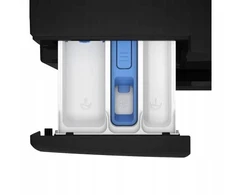 Skalbimo mašina Beko Skalbimo mašina BM3WFT48415PBDC