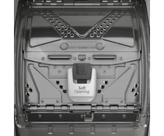 Skalbimo mašina Beko TB621DBESPL