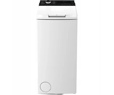 Skalbimo mašina Beko TB721DBESPL