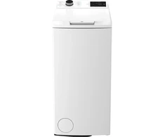 Skalbimo mašina Beko TB721EESPL