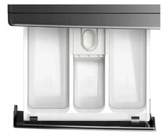 Skalbimo mašina BOSCH WGG244ZCPL washing machine
