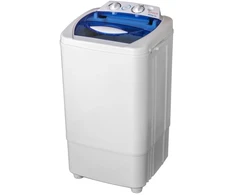 Skalbimo mašina Brock Skalbimo mašina BROCK WM 7001 WH 6.8kg 300W WM 7001 WH (4752131001581)
