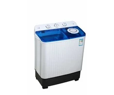 Skalbimo mašina Brock WM 7502 WH