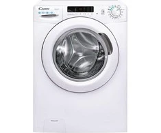 Skalbimo mašina Candy CS 1072DE/1-S, balta