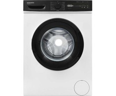 Skalbimo mašina Daewoo   WM814TTWA1DE 8kg/1400Umin wh A