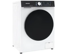 Daewoo DWD CS9014“ skalbimo mašina, 9kg, inverterinis variklis, 1400 aps./min., 16 programų