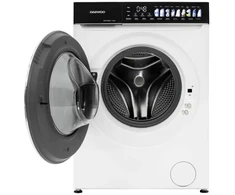 Daewoo DWD DS9014 skalbimo mašina, 9kg, inverterinis variklis, 1400 aps./min., 12 programų
