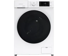 Daewoo“ skalbimo mašina DWD FV2021 5, 7kg, inverterinis variklis, 1200 aps./min., A-10 % klasė, 16