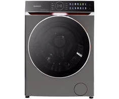 Daewoo skalbimo mašina DWD FV1021SK, 10 kg, 1400 aps./min., A klasė, 14 programų