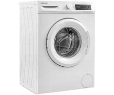 Skalbimo mašina Daewoo Skalbimo mašina WM914T1WA0DE 9kg/1400Umin wh A siuntimo prekės