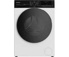 Skalbimo mašina-džiovyklė Beko GD7P510447W