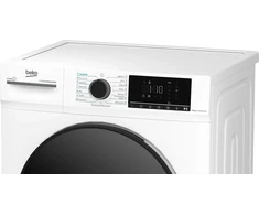 Skalbimo mašina Beko BMM5DFO5741W