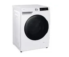Skalbimo mašina-džiovyklė Samsung Washer-dryer WD10HG6U34BEU4 SAMSUNG