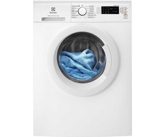 Skalbimo mašina Electrolux EW2FN527WP