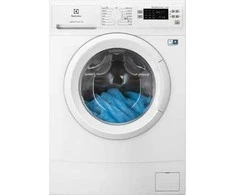 Skalbimo mašina Electrolux EW6SM504W
