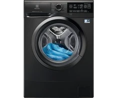 Skalbimo mašina Electrolux EW6SN306SPX