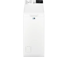 Skalbimo mašina Electrolux EW6TN4262P